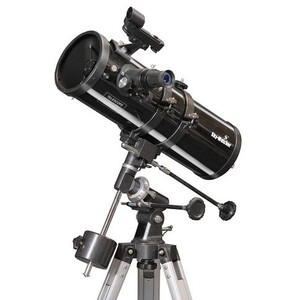 Skywatcher Telescop N 114/1000 SkyHawk EQ-1