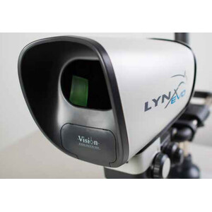Vision Engineering Cap stereo LynxEVO, EVH001, cap, câmp mare, ecran 3D