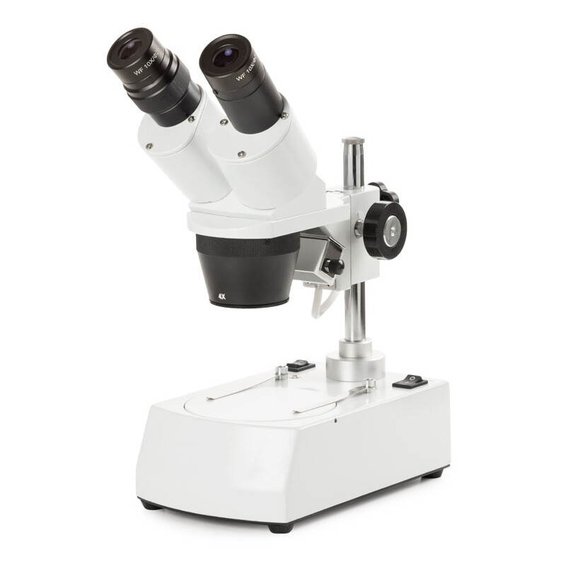 Novex Microscopul stereoscopic AP-8, binocular