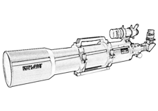 Refractoare apocromate