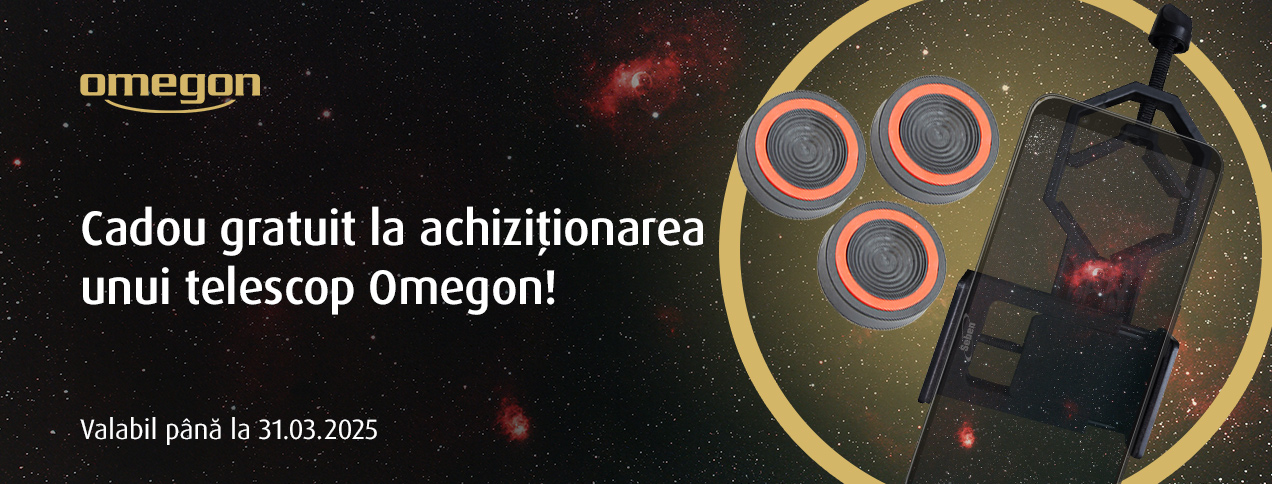 Omegon promotion bonus