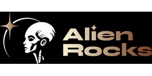 Alien Rocks