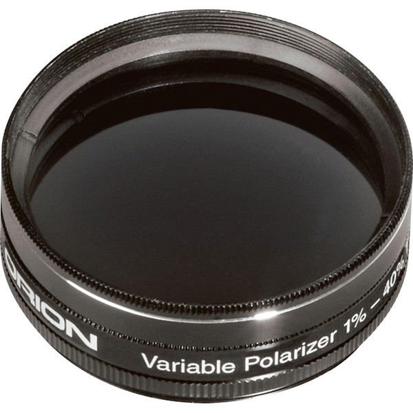 Orion Filtre Variable Polarizing Filter 2''