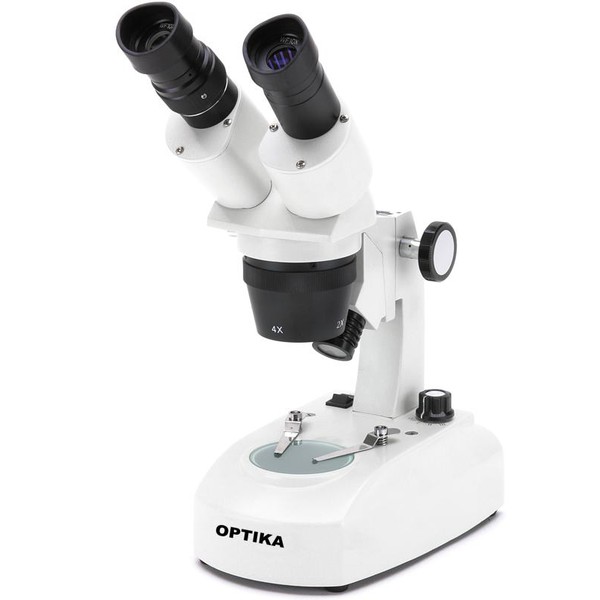 Optika Microscopul stereoscopic ST-45-2L, 20x-40x, binocular