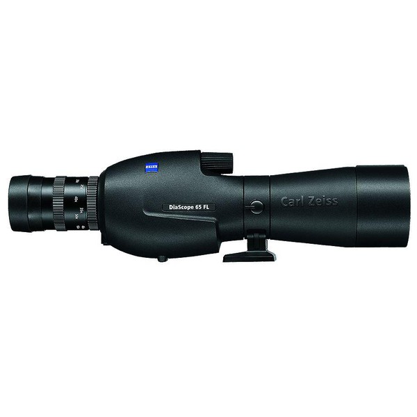 ZEISS Instrument terestru Luneta cu vedere dreapta Victory Diasope 65T * FL + ocular zoom 15-56x