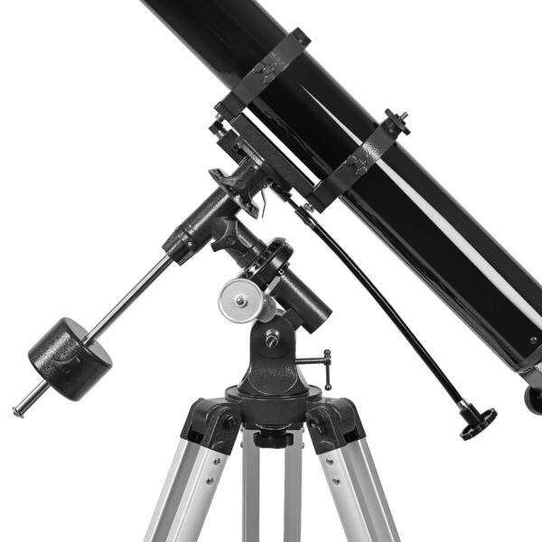 Omegon Telescop AC 90/1000 EQ-2