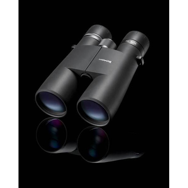 Minox Binoclu HG 8x56 BR asferic