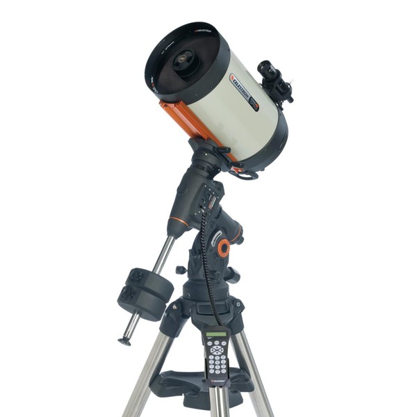 Celestron Telescop Schmidt-Cassegrain SC 279/2800 EdgeHD 1100 CGEM-DX GoTo