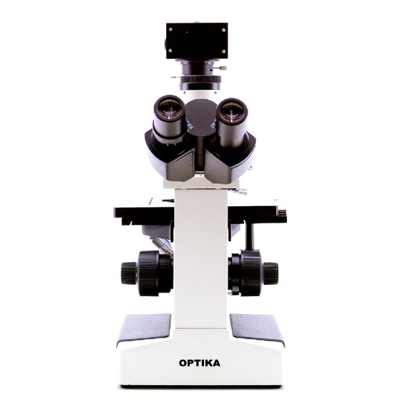 Optika Microscop inversat XDS-1R