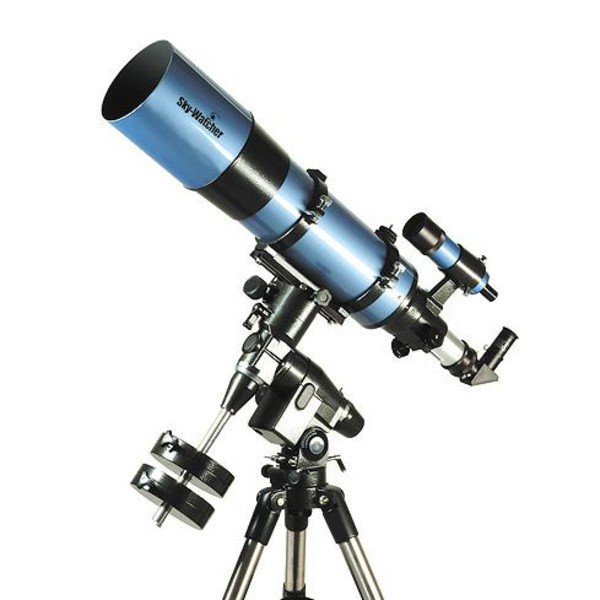 Skywatcher Telescop AC 150/750 StarTravel NEQ-5