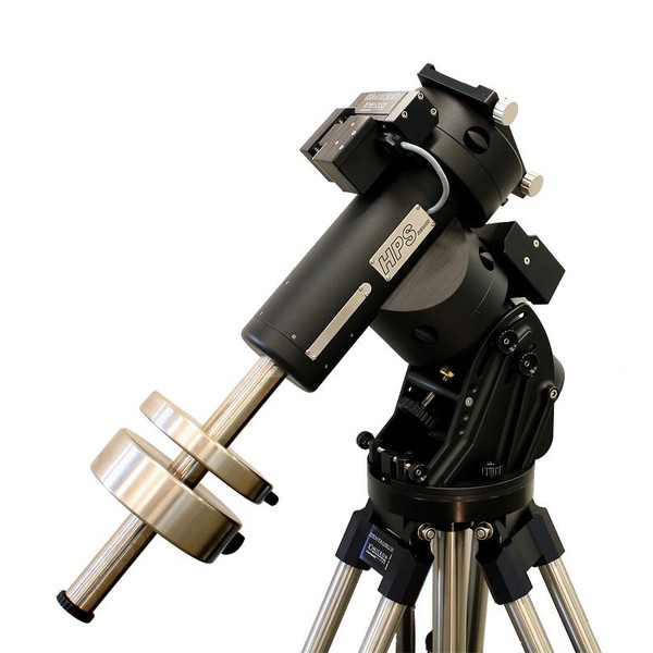 Baader Montura 'Monolith' GM 2000 HPS  GoTo equatorial mount - (equatorial head only)