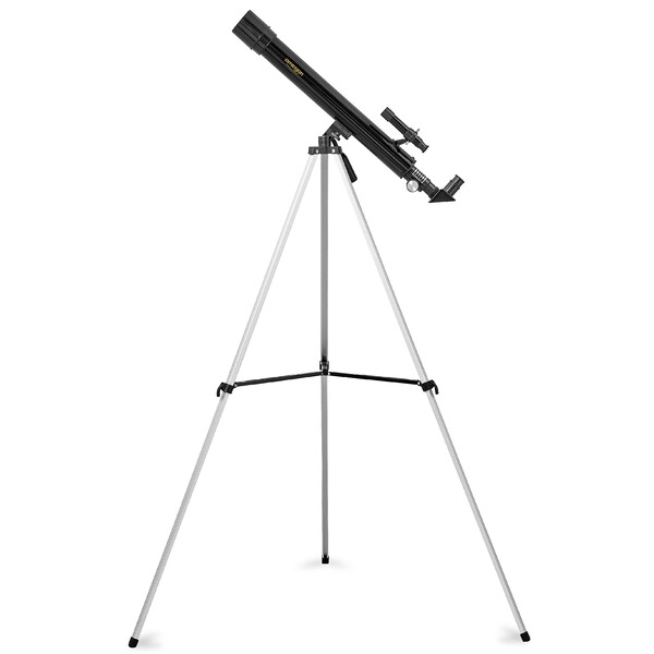 Omegon Telescop AC 50/600 AZ