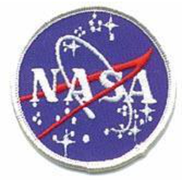 NASA-Emblem