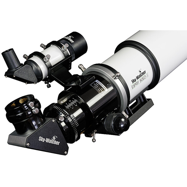 Skywatcher Refractor apochromat AP 80/400 ESPRIT-80ED Professional OTA