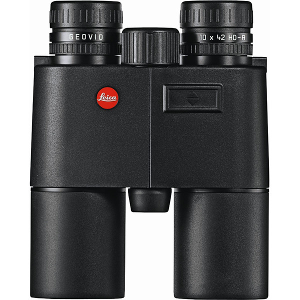 Leica Binoclu 10x42 Geovid HD-R, M