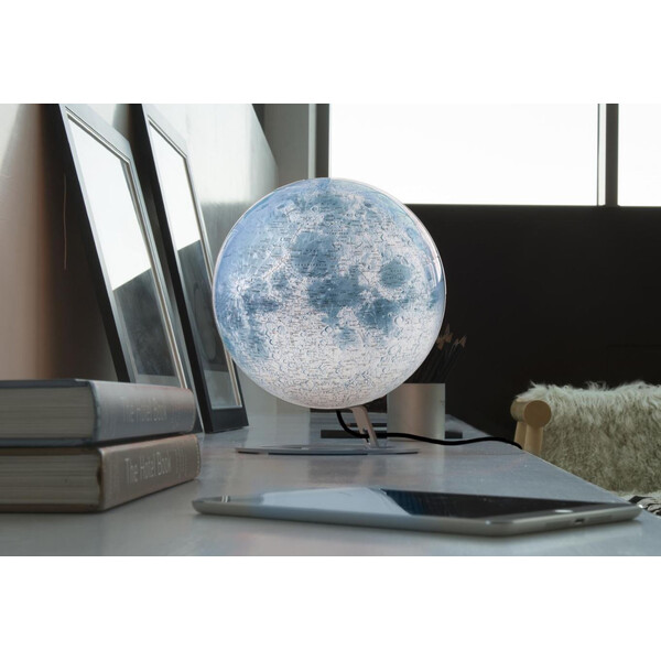 National Geographic Glob The Moon 30cm