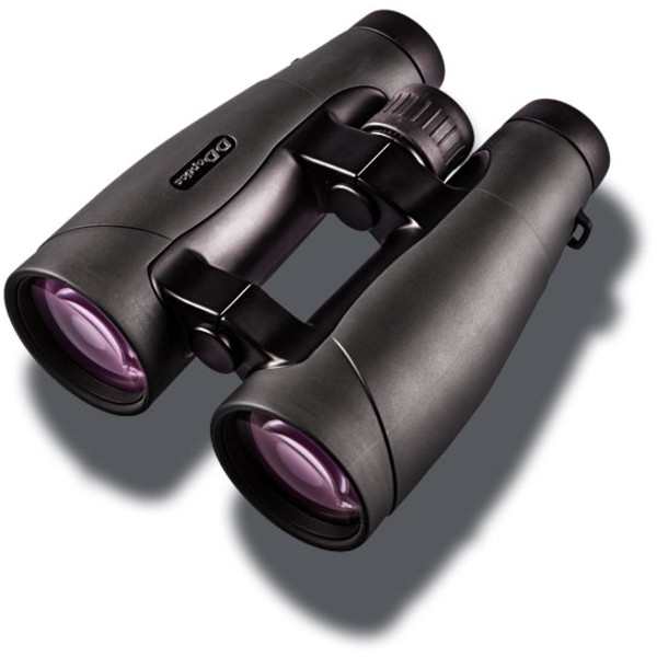 DDoptics Binoclu Pirschler 8x56 DIA HDX black