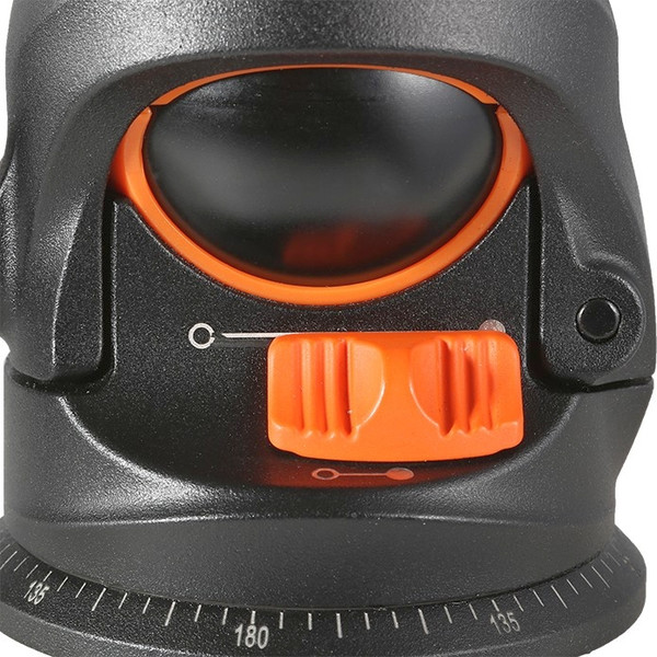 Vanguard Cap de trepied cu bila BBH-300 Ballhead