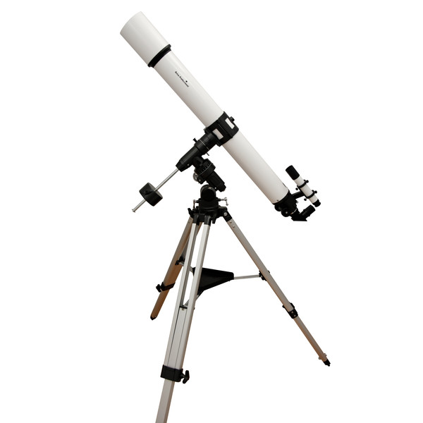 Astro Professional Telescop AC 90/1000 EQ-2 Jupiter