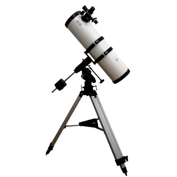 Astro Professional Telescop N 150/750 EQ-3 Zeus