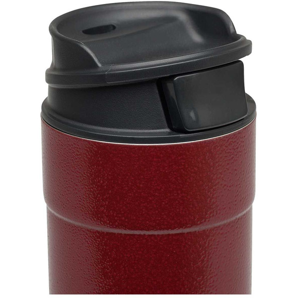 Stanley Termos Clasic, 0.35l, rosu