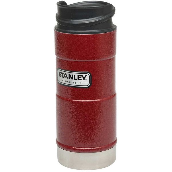 Stanley Termos Clasic, 0.35l, rosu