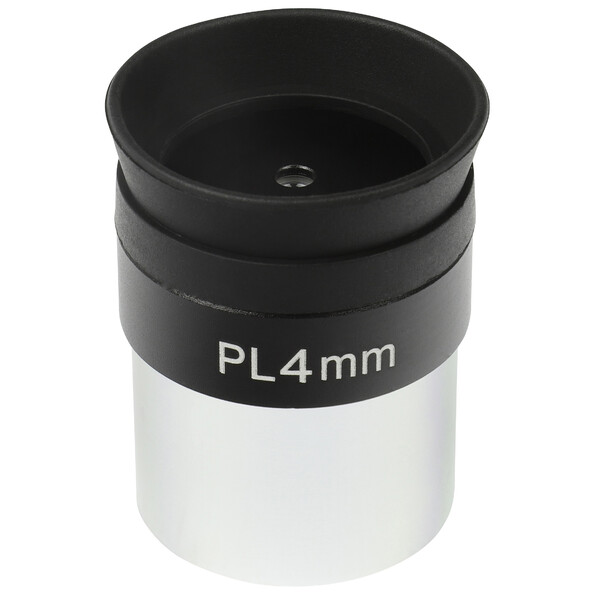 Orbinar Ocular Plossl 4mm telescope eyepiece 31.7mm (1.25") 4-elements lens system