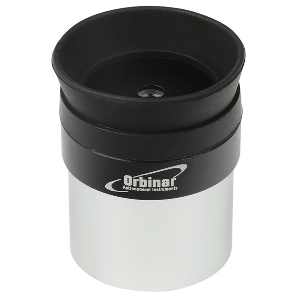 Orbinar Ocular Plossl 6.5mm telescope eyepiece 31.7mm (1.25") 4-elements lens system