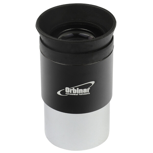 Orbinar Ocular Plossl 20mm telescope eyepiece 31.7mm (1.25") 4-elements lens system