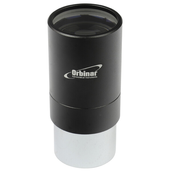 Orbinar Ocular Plossl 40mm telescope eyepiece 31.7mm (1.25") 4-elements lens system