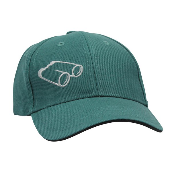 Pentax Sapca Allround-Cap, verde