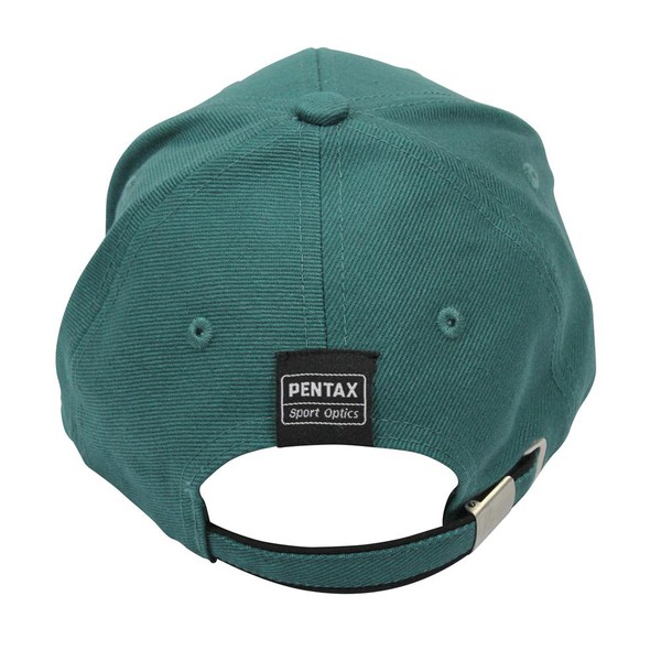 Pentax Sapca Allround-Cap, verde