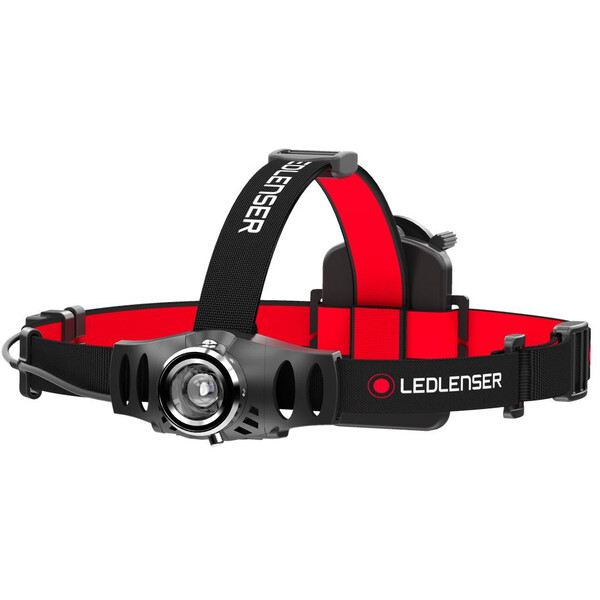 LED LENSER Frontala H6R