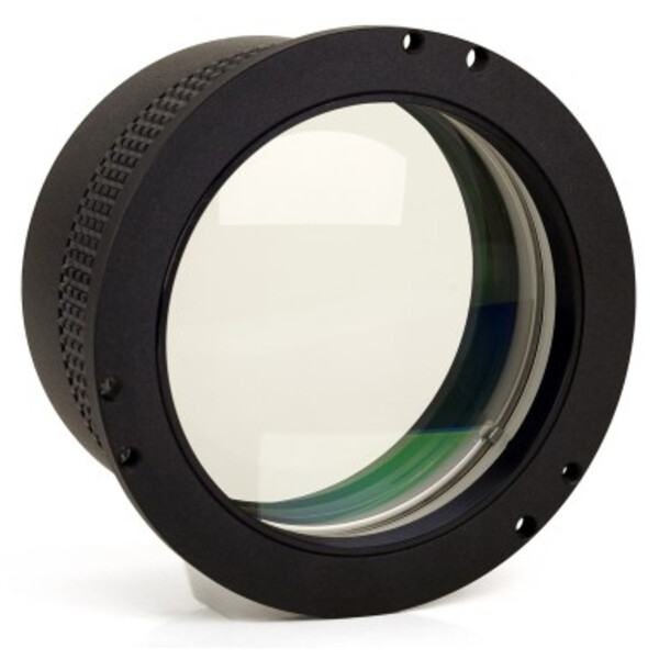 APM Lentile AP 100/800 ED Triplet lens in cell