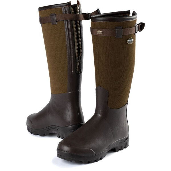 Arxus Gummistiefel Primo Nord LW 45