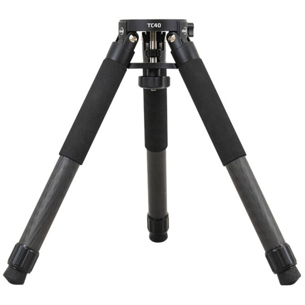 ZWO Montura AM3 Harmonic Equatorial Mount + Carbon Tripod