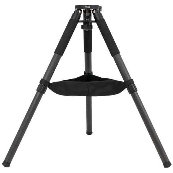 ZWO Montura AM3 Harmonic Equatorial Mount + Carbon Tripod