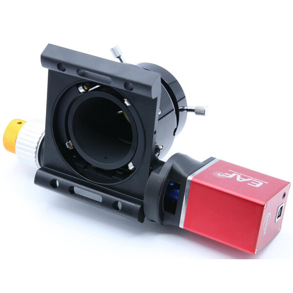 Astroprints Mounting Kit for ZWO EAF Motorfocus on UNCN2-G2 and TSRPN2 focusers