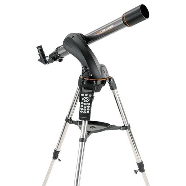 Celestron Telescop AC 60/700 NexStar 60 SLT GoTo