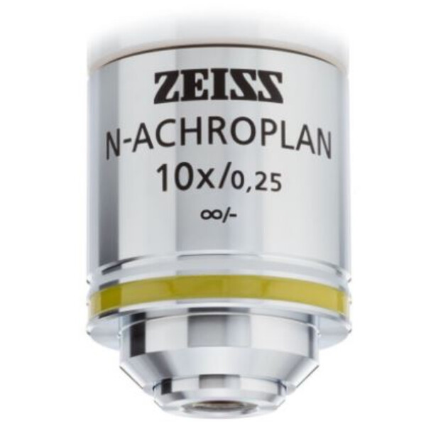 ZEISS obiectiv Objektiv N-Achroplan 10x/0,25 M27