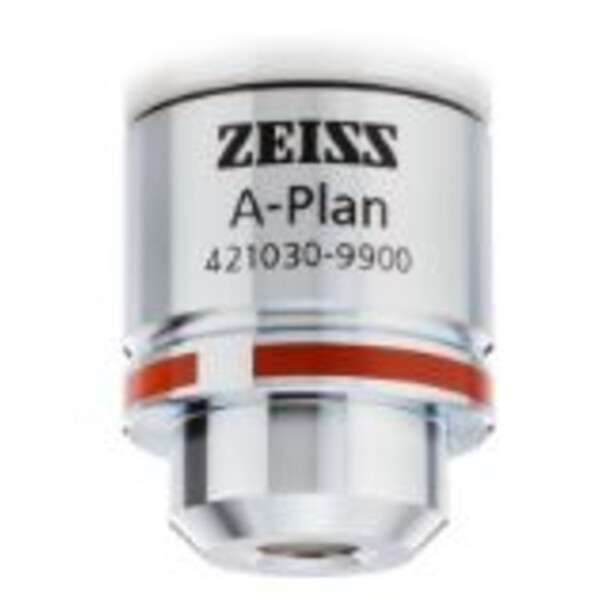 ZEISS obiectiv A-Plan 5x/0,12 M27