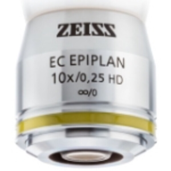 ZEISS obiectiv Objektiv EC Epiplan 10x/0,25 HD wd=11,0mm