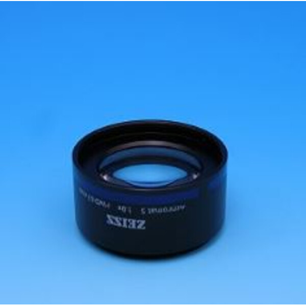 ZEISS Ocular Objektiv Achromat S 1,0x FWD 63 mm