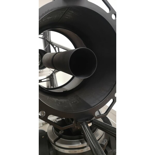 TS Optics Ritchey-Chretien RC 406/3250 Carbon OTA (gebraucht)