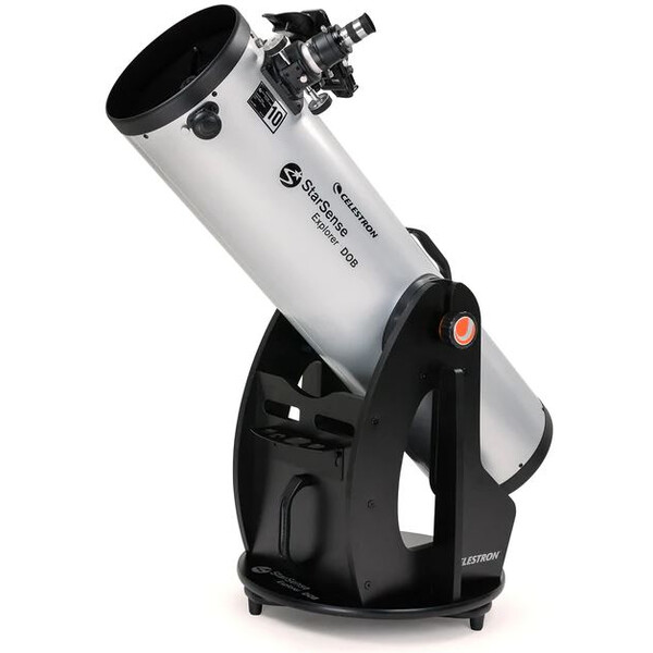 Celestron Dobson Teleskop N 254/1200 StarSense Explorer DOB (Fast neuwertig)