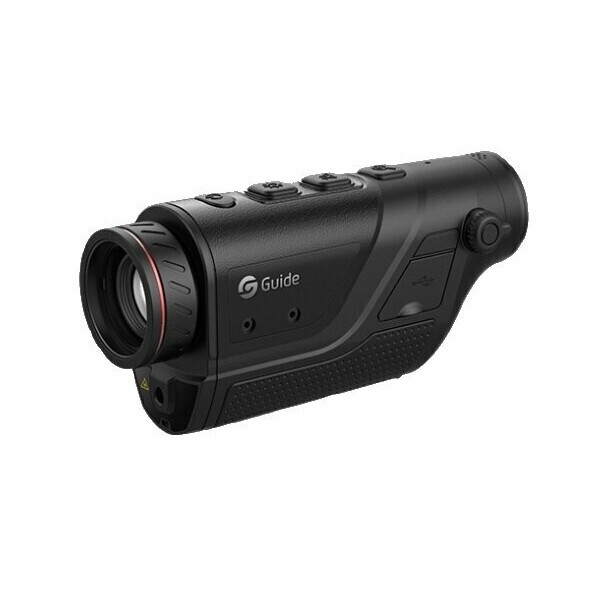 Guide Camera de termoviziune TD421