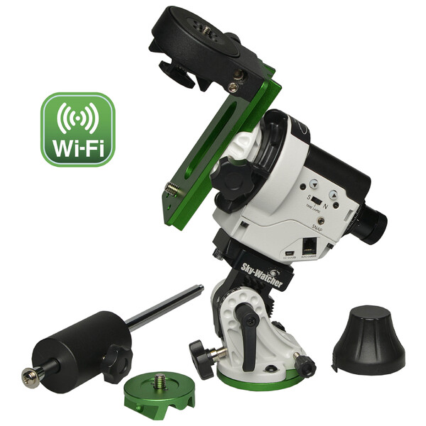 Skywatcher Montierung Star Adventurer 2i Wi-Fi Photo-Set (Fast neuwertig)