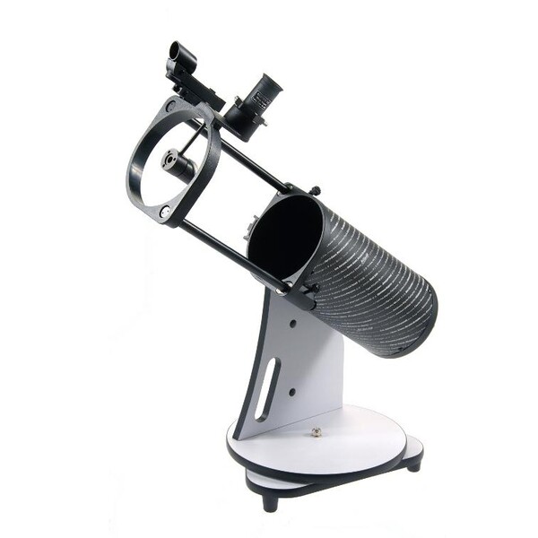 Skywatcher Dobson Teleskop N 130/650 Heritage FlexTube DOB (Normale Gebrauchsspuren)