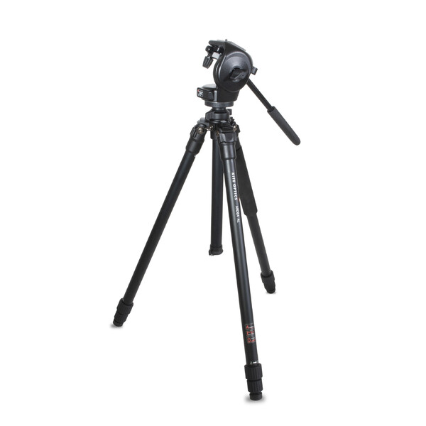 Kite Optics Trepied din aluminiu Ardea AL + Manfrotto 128RC