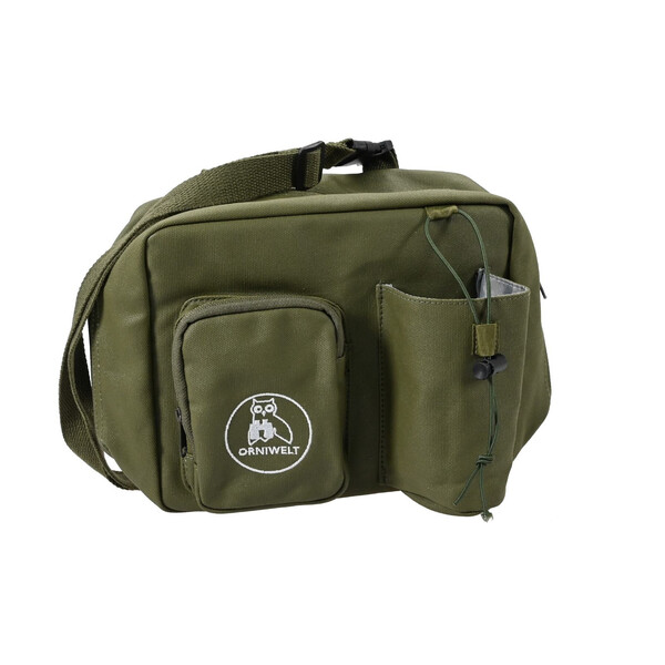 Orniwelt Mulipack II Outdoor-Tasche